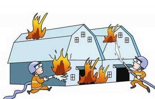 火灾后房屋检测的主要内容有哪些？ 